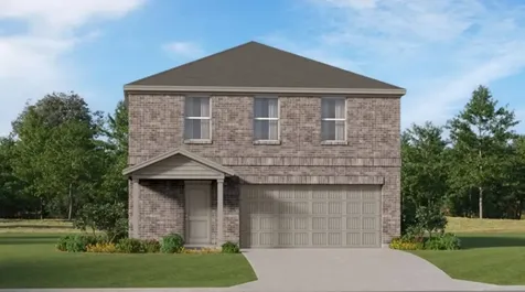 12919 Dianna Lee Drive Crosby TX 77532