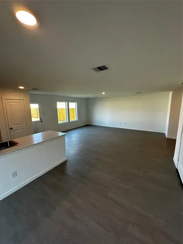 12919 Dianna Lee Drive Crosby TX 77532