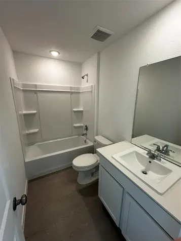 12919 Dianna Lee Drive Crosby TX 77532