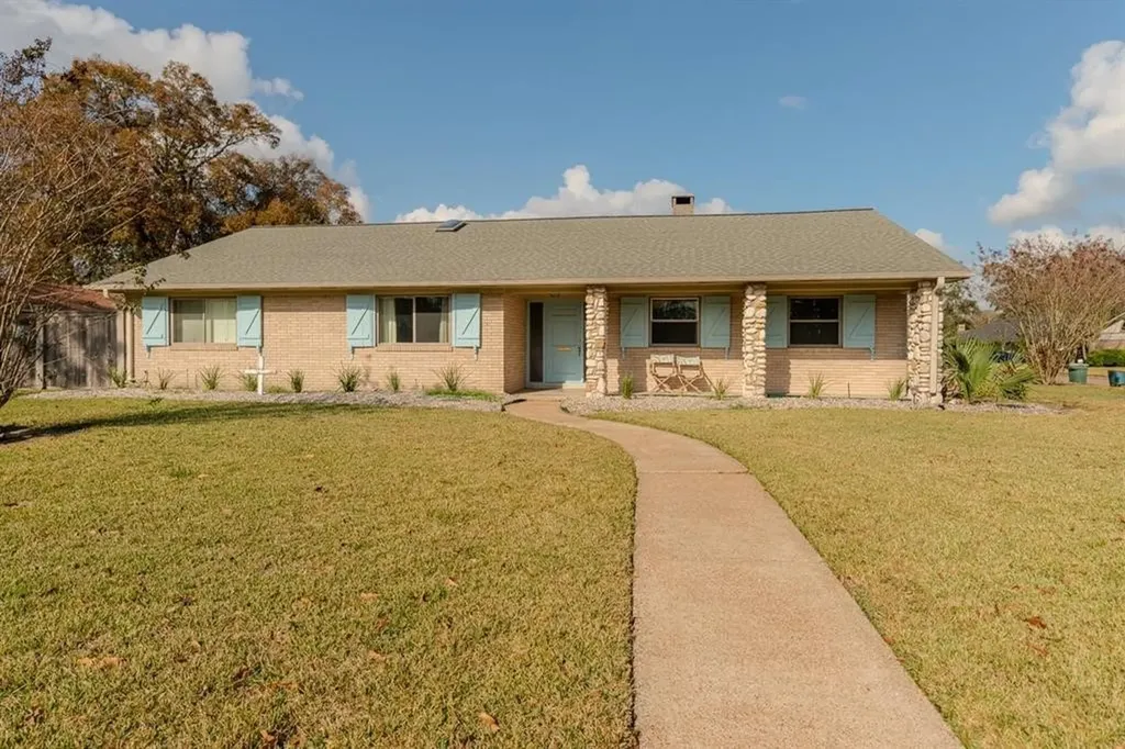 5710 Pickwick Lane Beaumont TX 77706