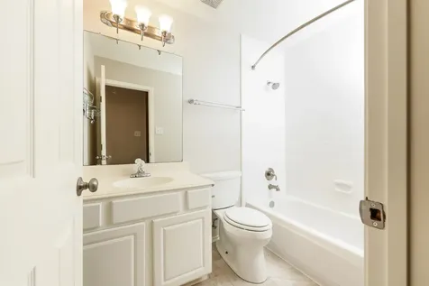 8835 Vista Springs Drive Spring TX 77379