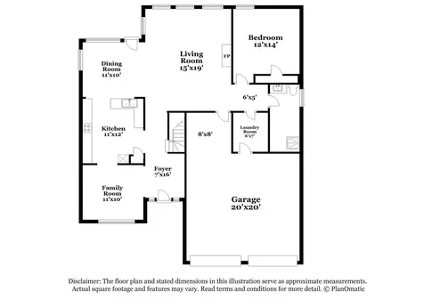 8835 Vista Springs Drive Spring TX 77379