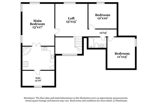 8835 Vista Springs Drive Spring TX 77379