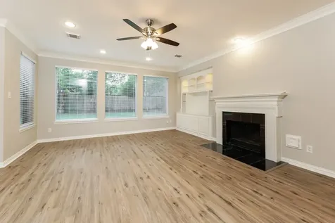 8835 Vista Springs Drive Spring TX 77379