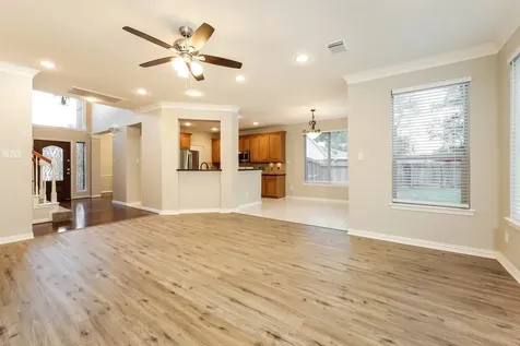 8835 Vista Springs Drive Spring TX 77379