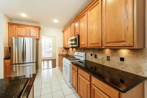 8835 Vista Springs Drive Spring TX 77379