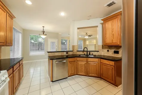 8835 Vista Springs Drive Spring TX 77379