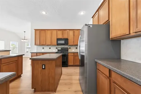 2814 Sage Creek Court Richmond TX 77406