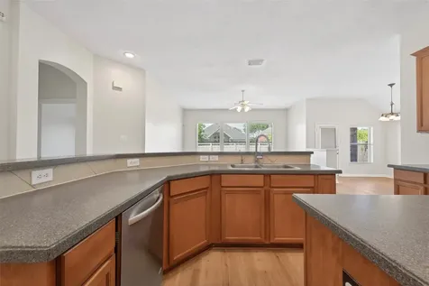 2814 Sage Creek Court Richmond TX 77406