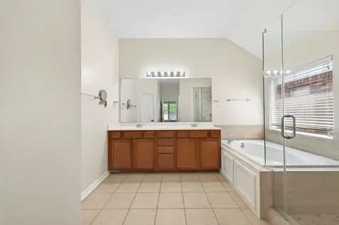 2814 Sage Creek Court Richmond TX 77406