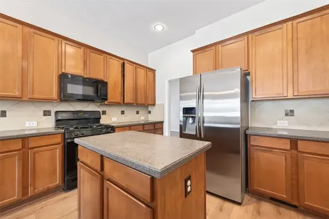2814 Sage Creek Court Richmond TX 77406