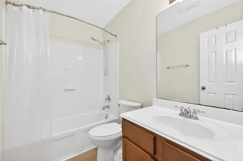 2814 Sage Creek Court Richmond TX 77406