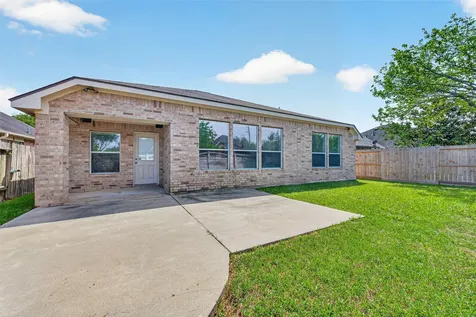 2814 Sage Creek Court Richmond TX 77406