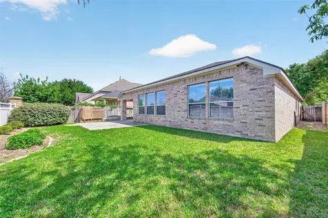 2814 Sage Creek Court Richmond TX 77406