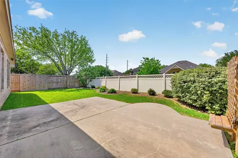 2814 Sage Creek Court Richmond TX 77406