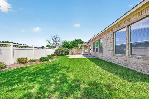 2814 Sage Creek Court Richmond TX 77406