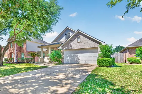 2814 Sage Creek Court Richmond TX 77406