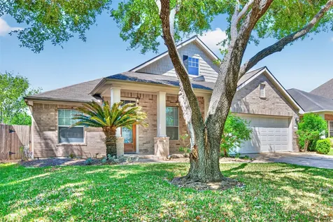 2814 Sage Creek Court Richmond TX 77406