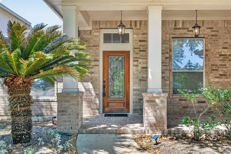 2814 Sage Creek Court Richmond TX 77406