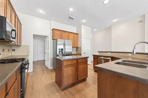 2814 Sage Creek Court Richmond TX 77406
