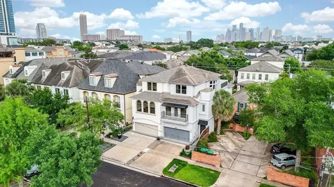 1805 Brun Street Houston TX 77019