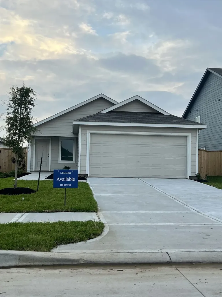 7510 Barcelona Springs Richmond TX 77469