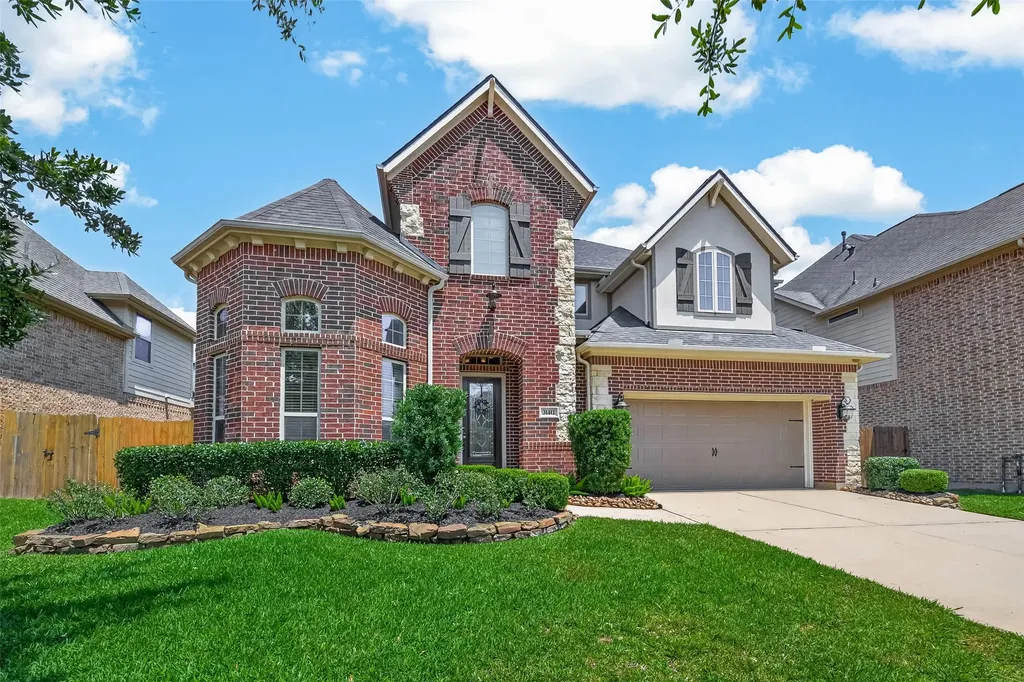 31411 Postwood Oaks Court Spring TX 77386
