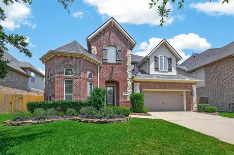 31411 Postwood Oaks Court Spring TX 77386