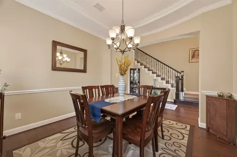 31411 Postwood Oaks Court Spring TX 77386