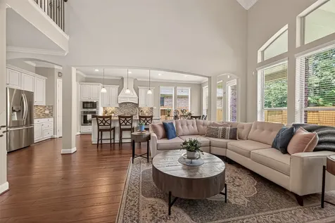 31411 Postwood Oaks Court Spring TX 77386