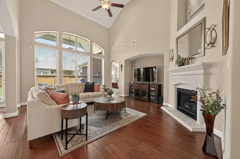 31411 Postwood Oaks Court Spring TX 77386