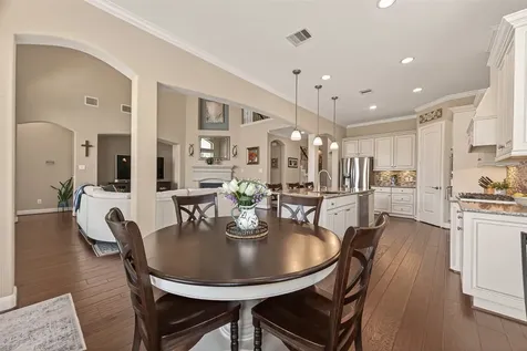 31411 Postwood Oaks Court Spring TX 77386