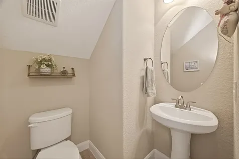31411 Postwood Oaks Court Spring TX 77386