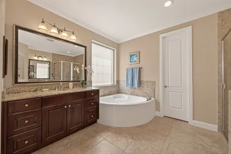 31411 Postwood Oaks Court Spring TX 77386