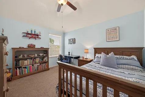 31411 Postwood Oaks Court Spring TX 77386