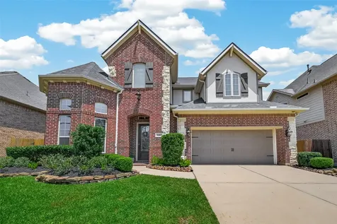 31411 Postwood Oaks Court Spring TX 77386