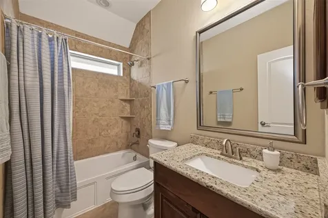 31411 Postwood Oaks Court Spring TX 77386