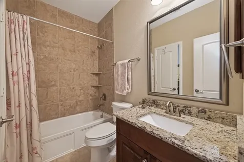 31411 Postwood Oaks Court Spring TX 77386
