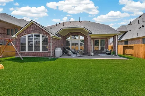 31411 Postwood Oaks Court Spring TX 77386