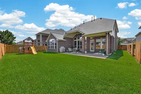 31411 Postwood Oaks Court Spring TX 77386