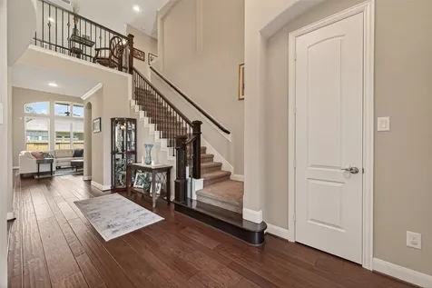 31411 Postwood Oaks Court Spring TX 77386