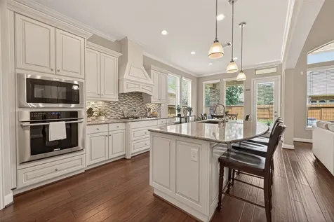 31411 Postwood Oaks Court Spring TX 77386