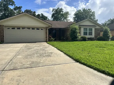 5105 Apple Springs Drive Pearland TX 77584