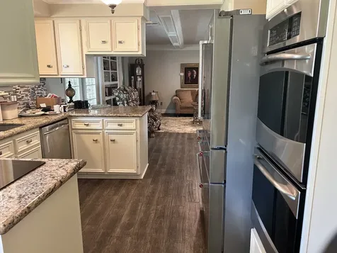 5105 Apple Springs Drive Pearland TX 77584