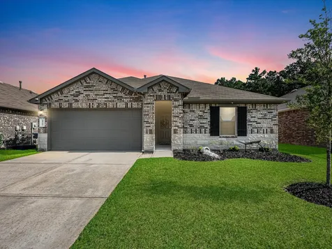 18283 Woodpecker Trail New Caney TX 77357