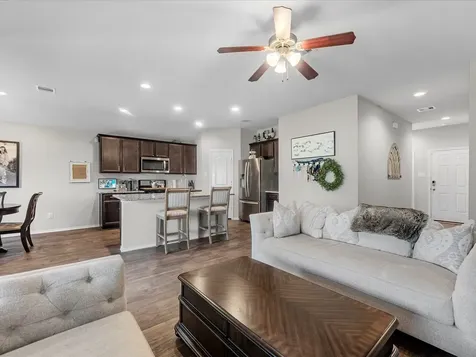 18283 Woodpecker Trail New Caney TX 77357