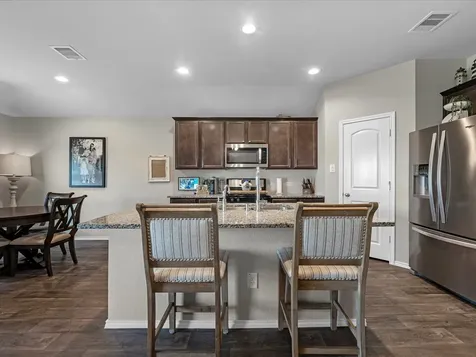 18283 Woodpecker Trail New Caney TX 77357