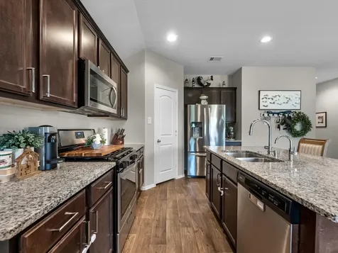 18283 Woodpecker Trail New Caney TX 77357