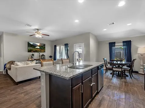 18283 Woodpecker Trail New Caney TX 77357