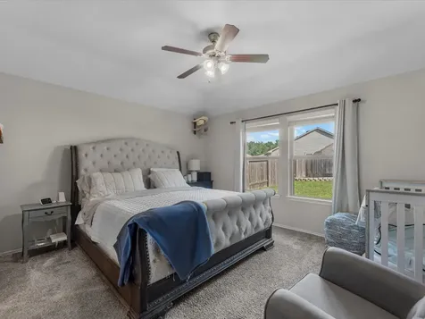 18283 Woodpecker Trail New Caney TX 77357
